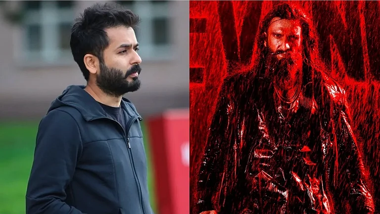 Dhurandhar 2 Filming Has Allegedly Violated BMC Guidelines - Instagram