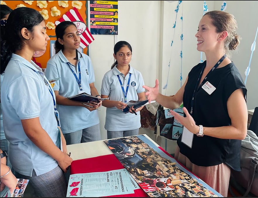 Bridging School Education And Industry Skills — The New Imperative