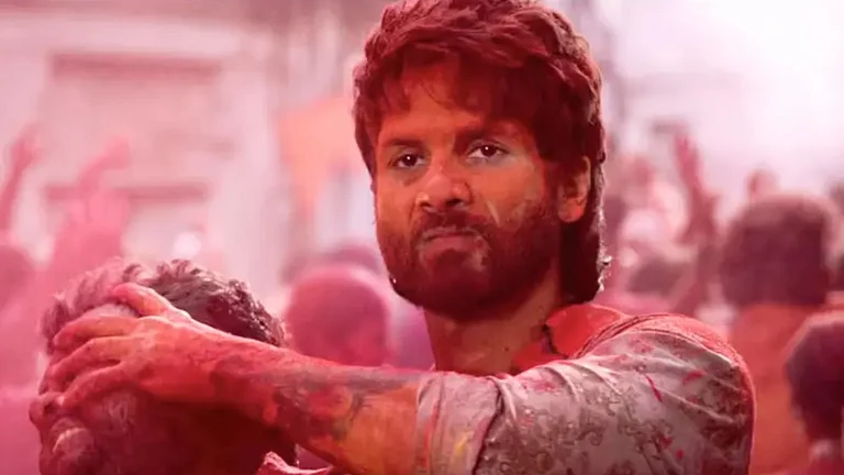 O Romeo Box Office Collection Day 5 - Instagram