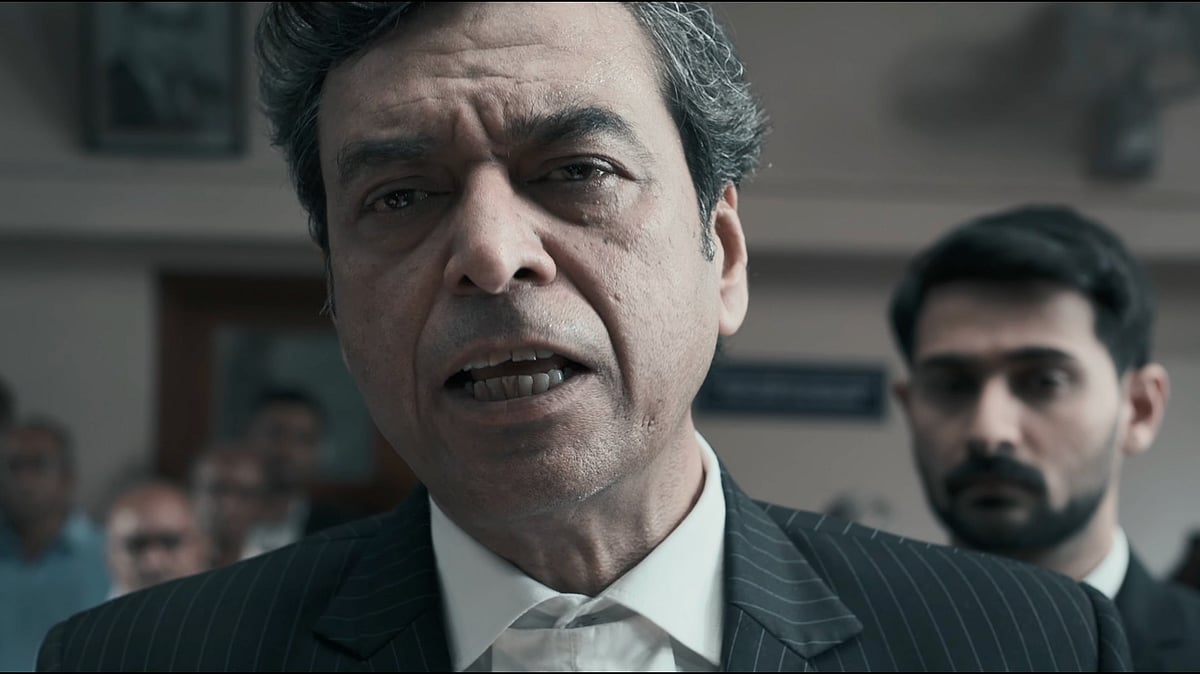 Basant Mahavir Singh