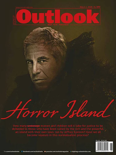 Will Justice Fail as Jeffrey Epstein’s Crimes Become Public Spectacle?