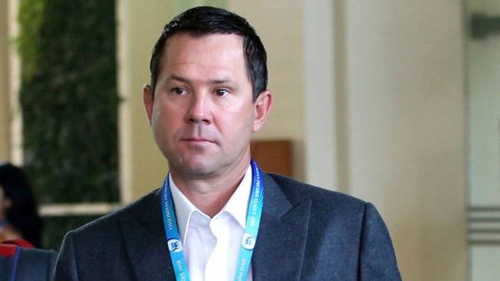 Former Australian skipper Ricky Ponting says the current Australian T20I team lack the aura of the past after T20 World Cup 2026 ouster. - File