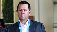 Australia's T20 World Cup Debacle: Ricky Ponting Believes Current Aussie Team Lack Aura Of The Past File : Former Australian skipper Ricky Ponting says the current Australian T20I team lack the aura of the past after T20 World Cup 2026 ouster.