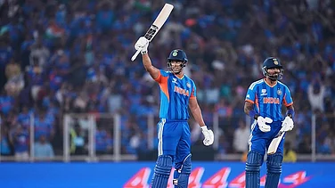 | Photo: AP/Ajit Solanki