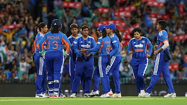BCCIWomen/X
