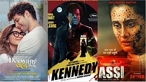 IMDb : New Movies & OTT Releases This Week