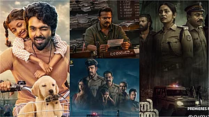 X : South OTT and theatrical releases of the week (February 16-22, 2026)