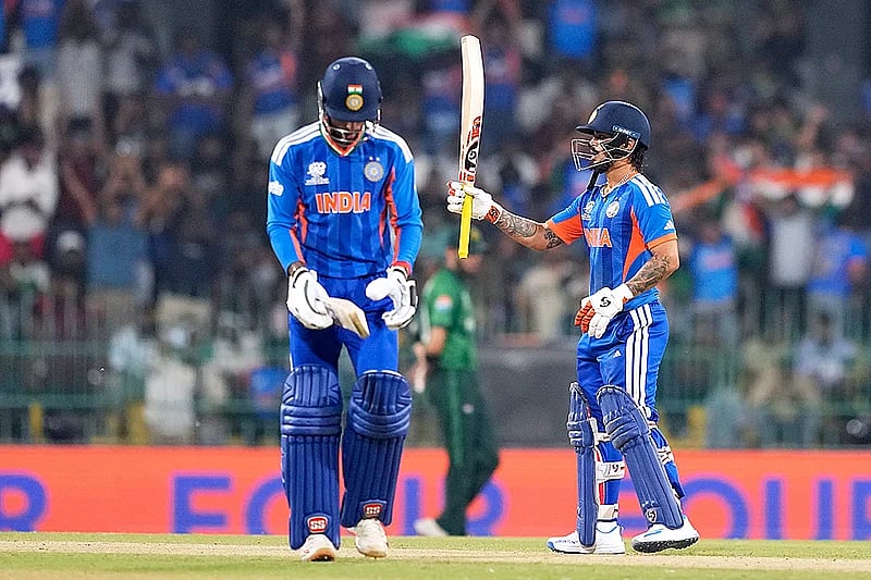 IND vs PAK, ICC T20 World Cup 2026