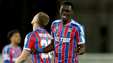 Zrinjski 1-1 Crystal Palace, UEFA Conference League: Sarr Strike Cancelled As Eagles Held In Bosnia