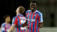 Zrinjski 1-1 Crystal Palace, UEFA Conference League: Sarr Strike Cancelled As Eagles Held In Bosnia Ismaila Sarr saw a goal disallowed in Crystal Palace's draw with Zrinjski