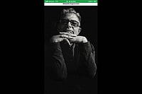 Bad Karma: New Age Guru Under Epstein Saga Shadow | Photo: Imago/Zuma Press Wire : Bad Karma: New Age Guru Under Epstein Saga Shadow