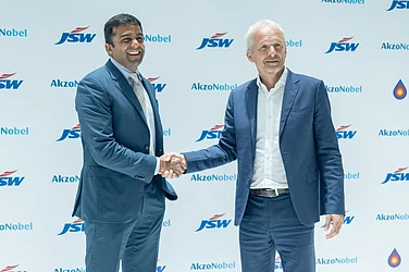 How Parth Jindal Is Building Execution-Led Industrial Scale At JSW Paints And JSW Cement