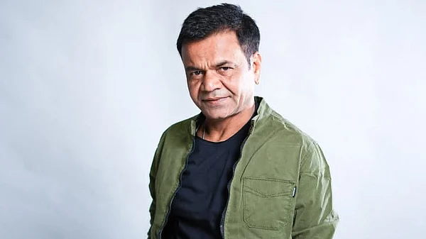 Rajpal Yadav Statement After Coming Out Of Jail On Bail | Outlook India