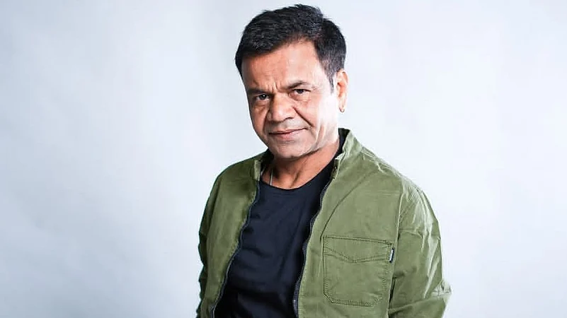 Rajpal Yadav