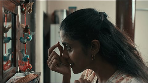 A Still Of Kani Kusruti