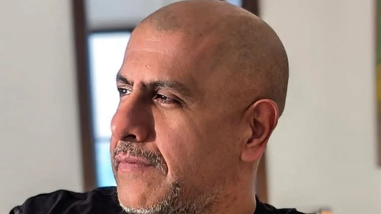 Vishal Dadlani on Chattisgarh HC's Rape Case Verdict - Instagram