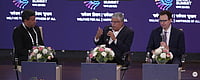 AI’s Real Test Is Diffusion, Not Disruption: Nandan Nilekani at AI Impact Summit 2026 X.com : While praising the speed at which foundation models are evolving, Nilekani said diffusion is “a different ballgame.” India, he argued, has experience in taking digital infrastructure to population scale.