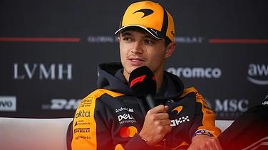 F1 2026: Reigning Champion Lando Norris Reveals True Feelings On New Regulations