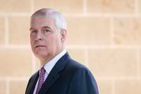 Former Prince Andrew Detained Over Jeffrey Epstein Links – Released Hours Later IMAGO / AAP : Andrew Mountbatten-Windsor (formerly Prince Andrew) released hours after being arrested.