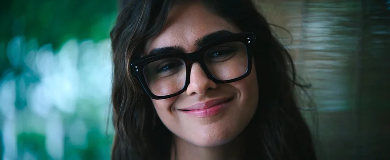 A still from ‘Do Deewane Seher Mein’ (2026)