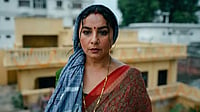 Chiraiya Teaser Released: Divya Dutta Questions Marital Rape In JioHotstar Series YouTube : Divya Dutta Explores Marital Injustice In ‘Chiraiya’ Teaser