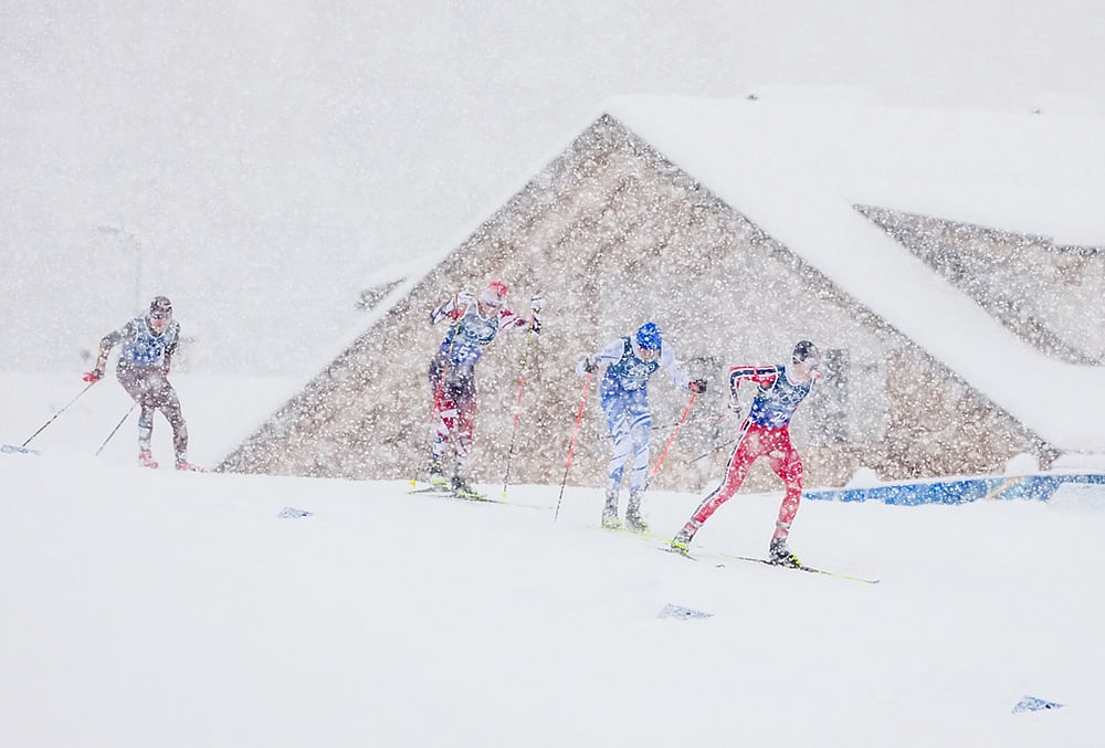 Milan Cortina Winter Games Day 13 photo highlights-Jens Luraas Oftebro