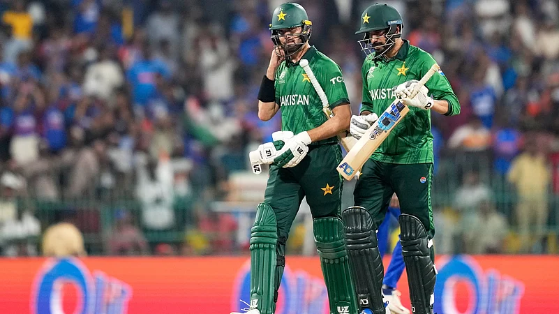 ICC T20 World Cup 2026 dispatch February 20 Pakistan vs New Zealand team news