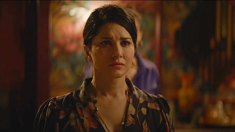 Sunny Leone In Kennedy