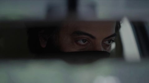 A Still From Kennedy