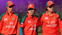 Bangladesh A Vs Pakistan A Highlights, Women’s Asia Cup Rising Stars: 54-Run Win Sends BAN-A Into Final Against India-A X/ ACCMedia! : Bangladesh A Vs Pakistan A LIVE Score, Women’s Asia Cup Rising Stars: 54-Run Win Sends BAN-A Into Final Against India-A
