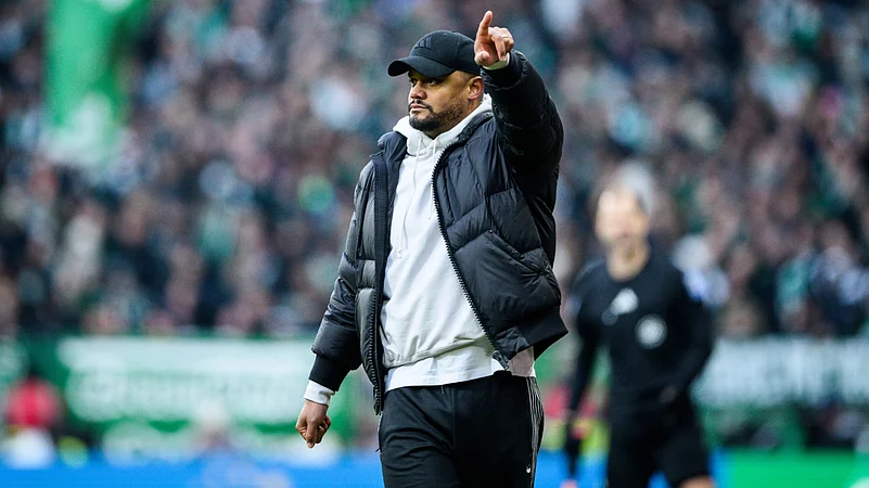 Bayern Munich vs Eintracht Frankfurt Preview, Bundesliga 2025-26 Match Prediction, Players To Watch