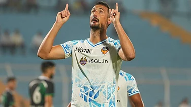 | Photo: X/FCGoaOfficial