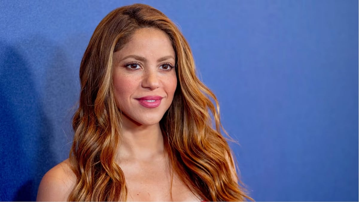 Shakira Set To Return To India - Instagram 