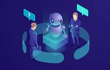 AI-Agents In The Grid: Automating P2P Pricing Within The Energy Stack