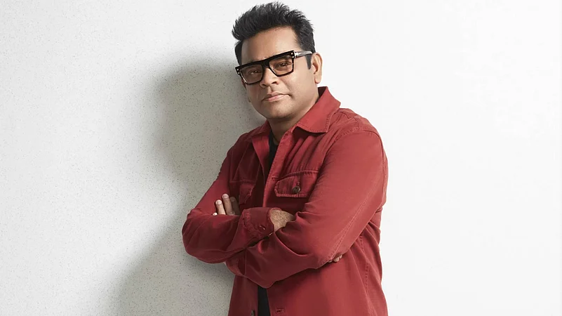 R Rahman