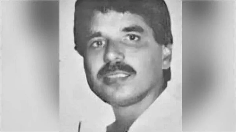 Filmmaker MM Baig dies - X