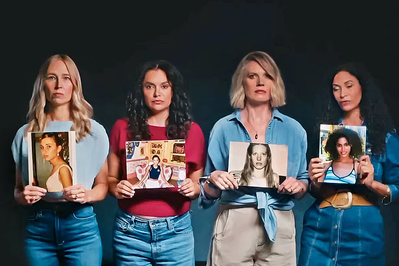 Epstein Sexual Assault Survivors