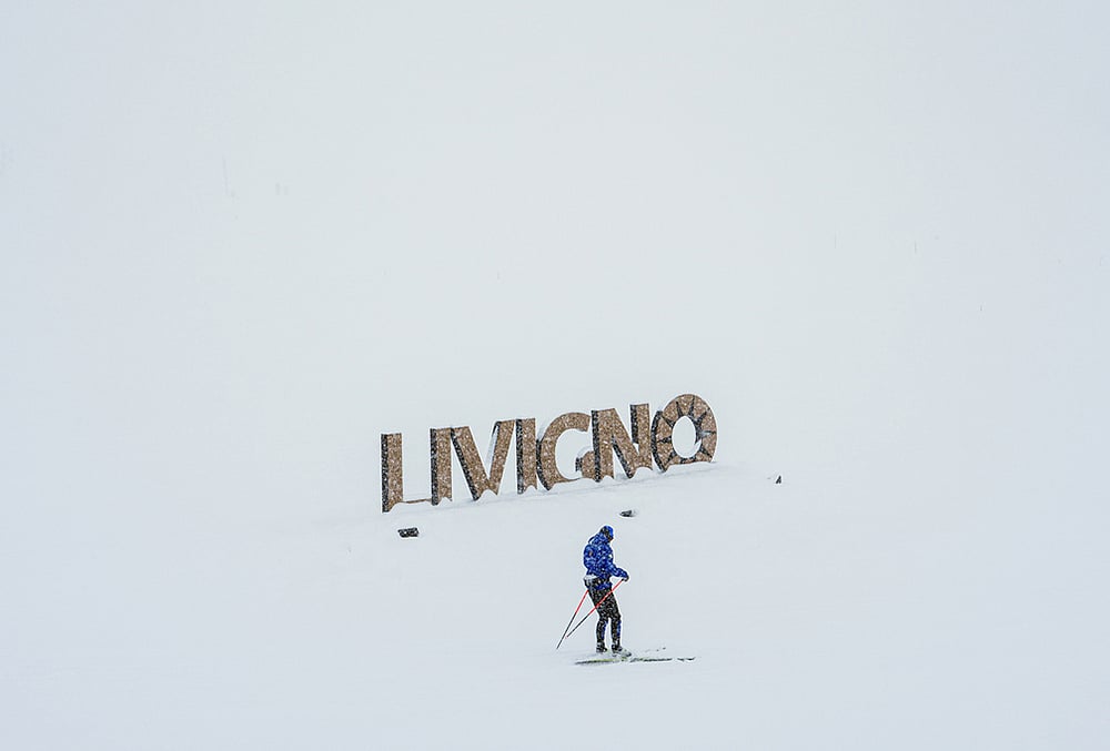 Milan Cortina Winter Games Day 13 photo highlights-cross-country skis