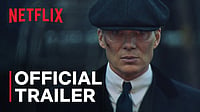Netflix : Netflix's Peaky Blinders: The Immortal Man trailer