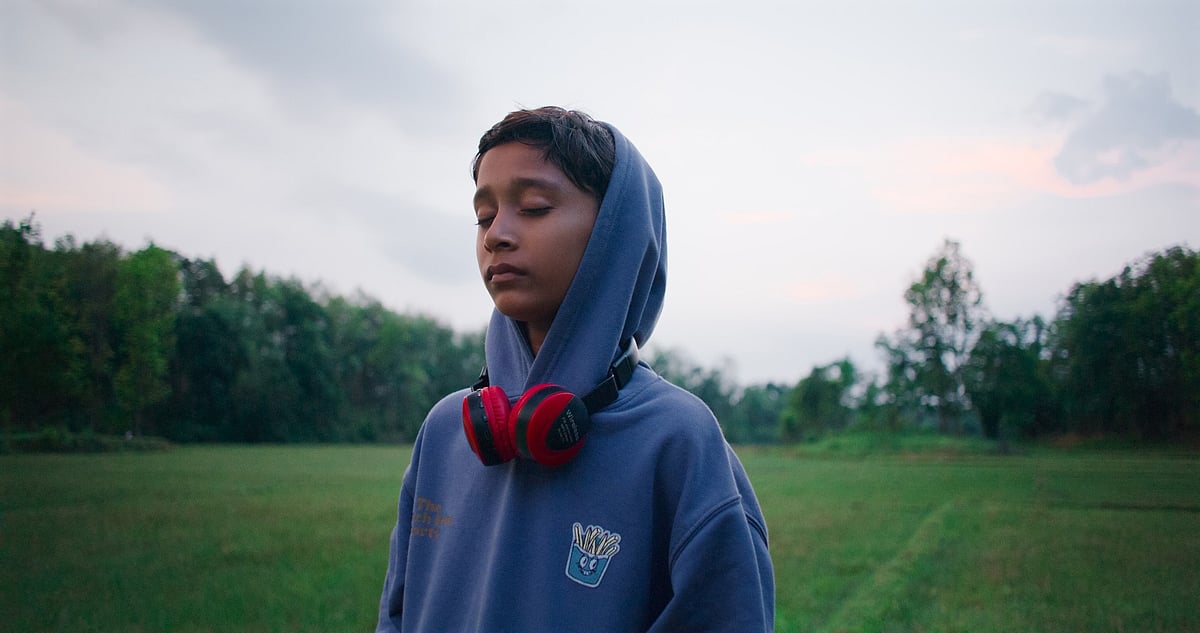 Still - Aditya Varma