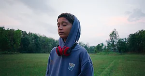 Aditya Varma : Still