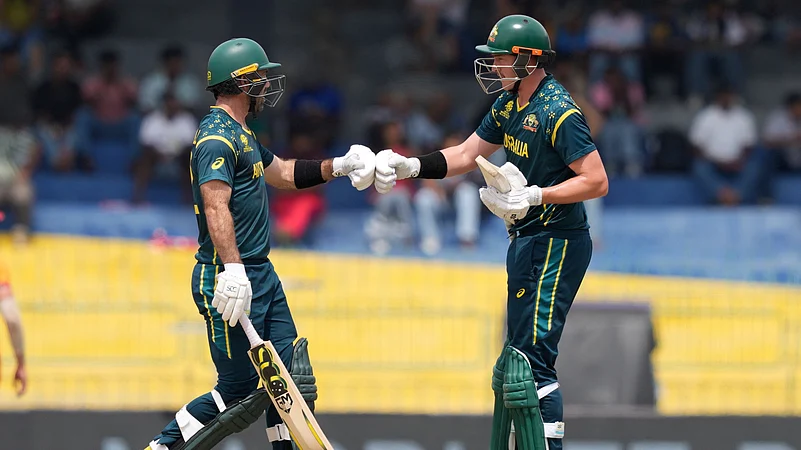 Australia Vs Oman, ICC T20 World Cup 2026 Toss Update