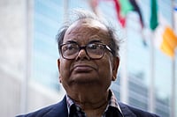 Renowned Bengali Author Sankar, Whose Works Inspired Satyajit Ray, No More Jaitra Gillespie : Bengali Author Sankar Passes Away