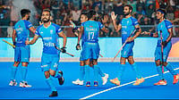 Photo: Hockey India : FIH Pro League: India Target Turnaround Against Spain In Hobart Opener
