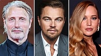 Mads Mikkelsen Joins What Happens At Night with DiCaprio, Lawrence instagram : Mads Mikkelsen To Join Leonardo DiCaprio And Jennifer Lawrence In ‘What Happens At Night' At Apple