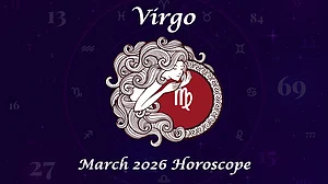 Virgo March 2026 Horoscope: Career Progress, Rising Expenses, Love Commitments And Health Alert