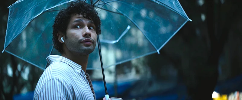 A still from ‘Do Deewane Seher Mein’ (2026)