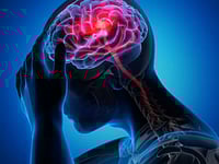 New IV Therapy Offers Hope For Stroke Recovery