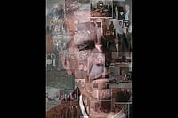 When Survivors Speak: A System Complicit to the Core | Photoimaging: Vikas Thakur : When Survivors Speak: A System Complicit to the Core