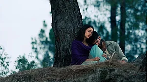 IMDb : O Romeo box office collection day 8